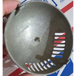 Vintage KitchenAid Hobart  Back Cover & Screws Model 3C